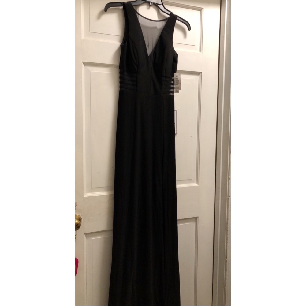 New with tags. Prom dress.